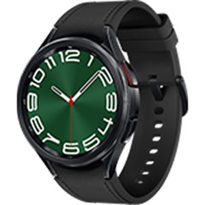 Samsung Galaxy Watch6 Classic 47mm Black